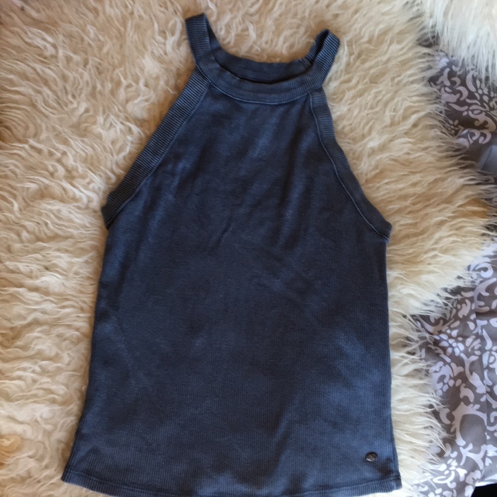 Halter top